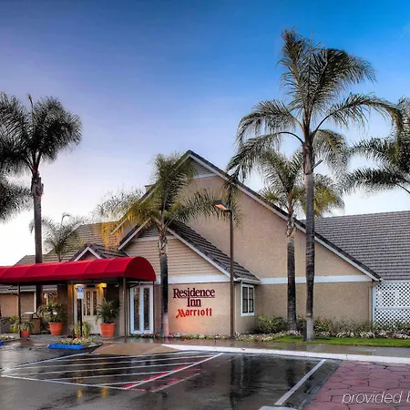 Residence Inn by Marriott San Diego Central